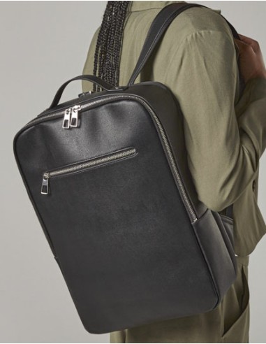 QUA-QD774-Tailored Luxe Backpack